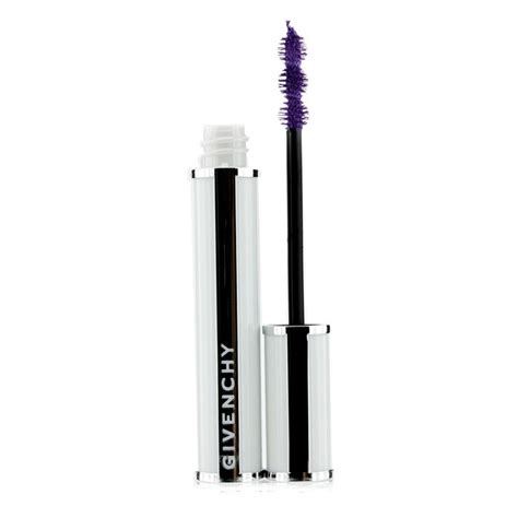 Noir Couture Waterproof 4 in 1 Mascara in Purple Velvet Review